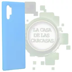 Funda Ultra suave para Samsung Galaxy Note 10Plus