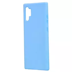 Funda Ultra suave para Samsung Galaxy Note 10Plus