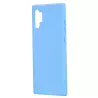 Funda Ultra suave para Samsung Galaxy Note 10Plus