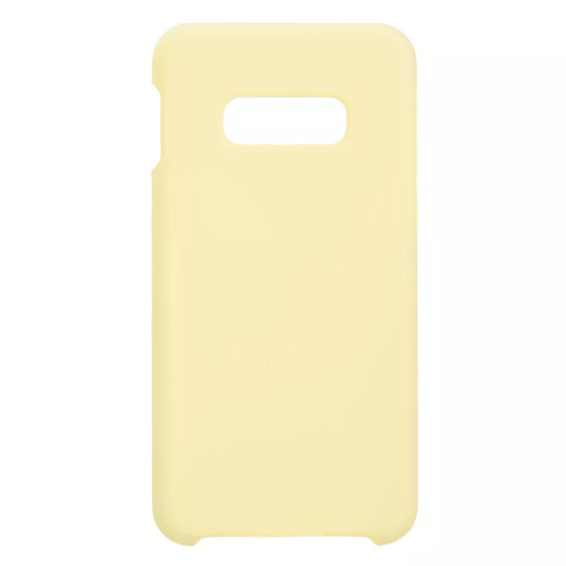 Funda Ultra suave para Samsung Galaxy S10e