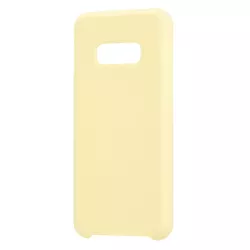 Funda Ultra suave para Samsung Galaxy S10e