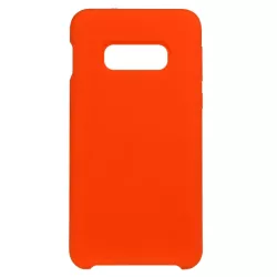 Funda Ultra suave para Samsung Galaxy S10e