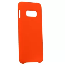 Funda Ultra suave para Samsung Galaxy S10e