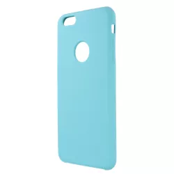 Funda Ultra Suave Logo para iPhone 6 Plus