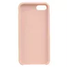 Funda Ultra suave para iPhone SE