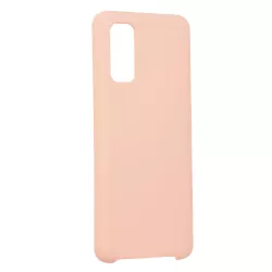 Funda Ultra suave para Samsung Galaxy S20