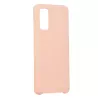 Funda Ultra suave para Samsung Galaxy S20