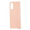 Funda Ultra suave para Samsung Galaxy S20