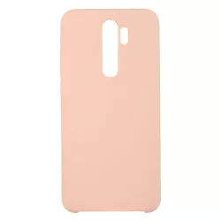 Funda Ultra suave para Xiaomi Redmi Note 8 Pro