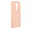 Funda Ultra suave para Xiaomi Redmi Note 8 Pro