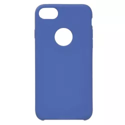 Funda Ultra Suave Logo para iPhone 7