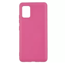 Funda Ultra suave para Samsung Galaxy A51