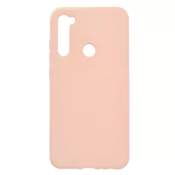 Funda Ultra suave para Xiaomi Redmi Note 8T