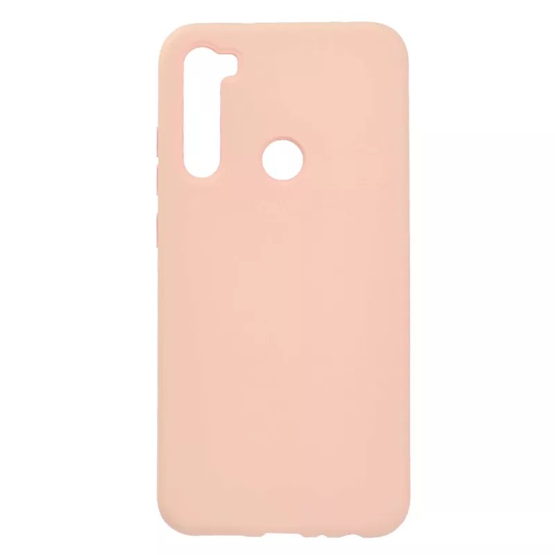 Funda Ultra suave para Xiaomi Redmi Note 8T