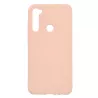 Funda Ultra suave para Xiaomi Redmi Note 8T