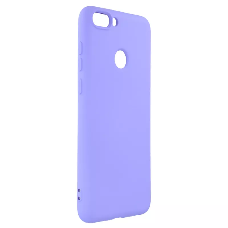 Funda Ultra suave para Huawei P Smart