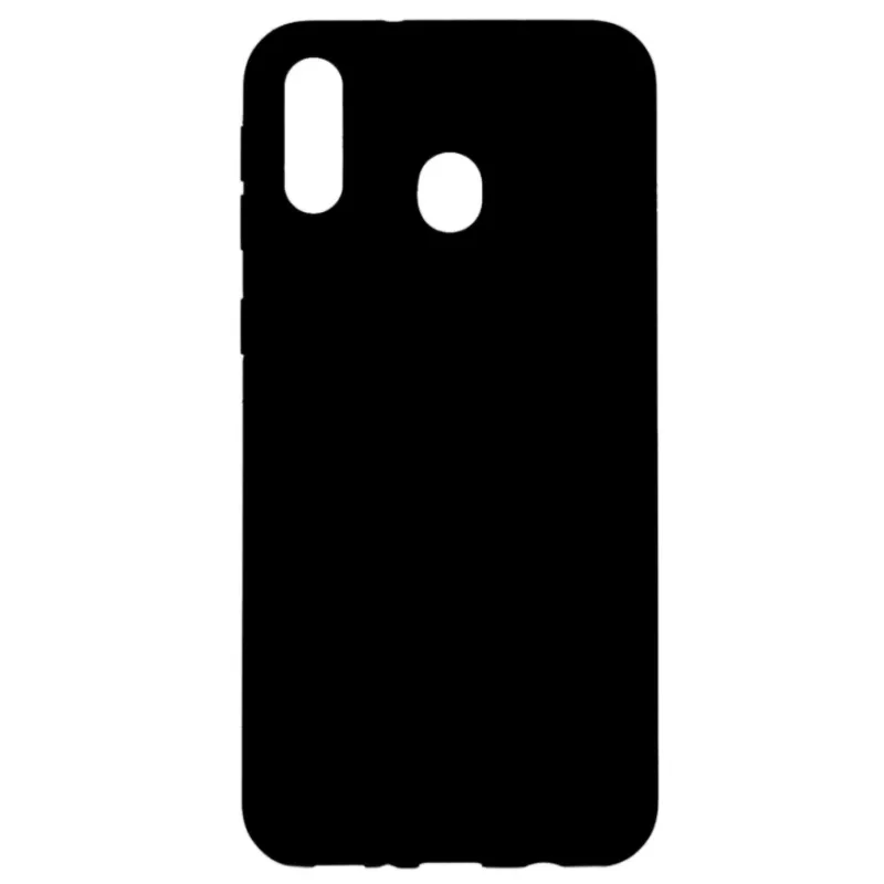 Funda Ultra suave para Samsung Galaxy A20e