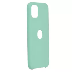 Funda Ultra Suave Logo para iPhone 11 Pro