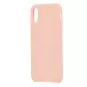 Funda Ultra suave para iPhone X