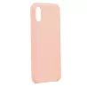 Funda Ultra suave para iPhone X