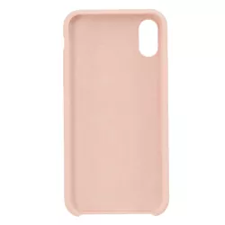 Funda Ultra suave para iPhone X