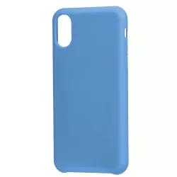 Funda Ultra suave para iPhone XS