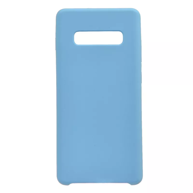 Funda Ultra suave para Samsung Galaxy S10 Plus