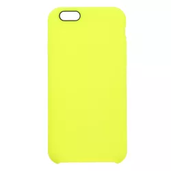 Funda Ultra suave para iPhone 6S