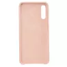 Funda Ultra suave para Samsung Galaxy A70