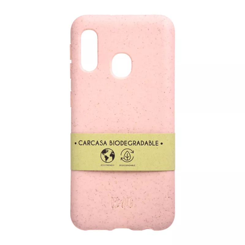 Funda EcoCase - Biodegradable para Samsung Galaxy A20e