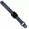 Correa Reloj silicona lisa para AmazFit GTS 38-40mm