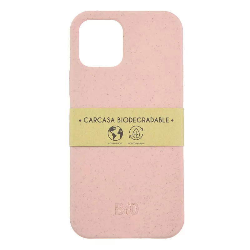 Funda para iPhone 12 Pro Biodegradable