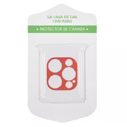 Protector de Cámara para iPhone 12 Pro