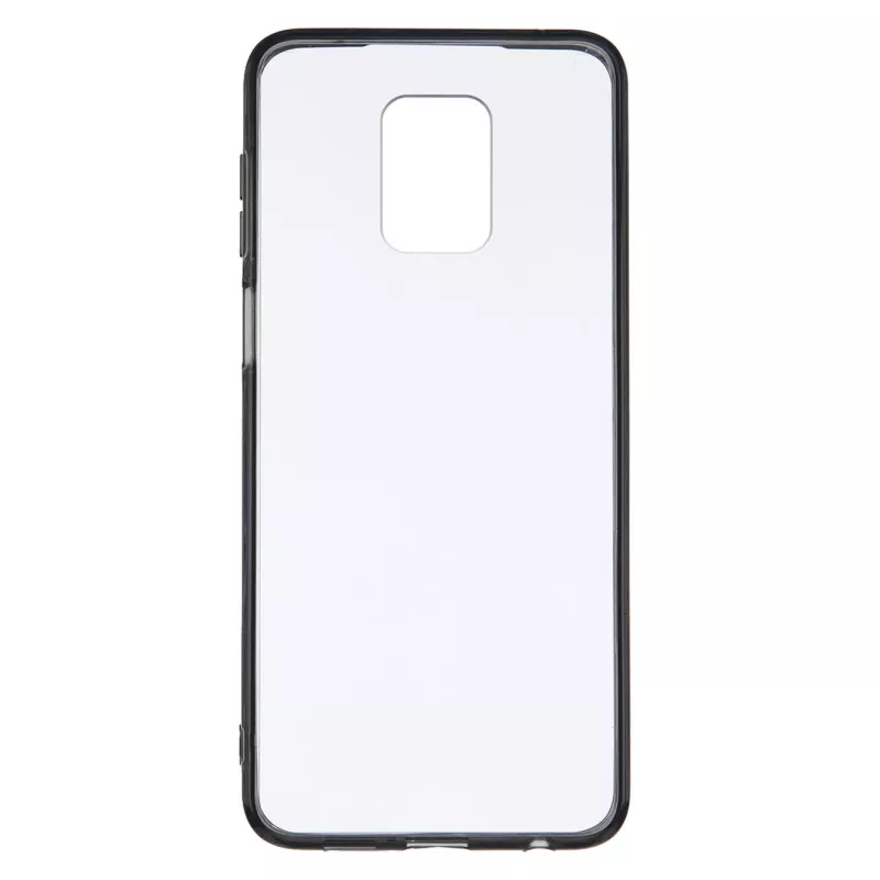 Funda Bumper para Xiaomi Redmi Note 9 Pro