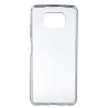 Funda Silicona Transparente para Xiaomi Poco X3