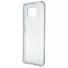 Funda Silicona Transparente para Xiaomi Poco X3