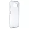 Funda Silicona Transparente para Xiaomi Poco X3