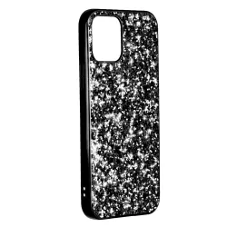 Funda Brillantina para iPhone 12 Pro