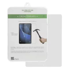 Cristal Completo Transparente para iPad Mini 4