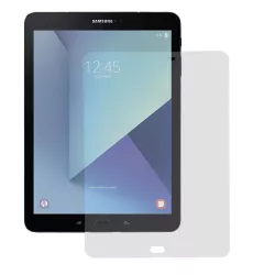 Cristal Templado Transparente para Samsung Galaxy Tab E