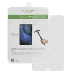 Cristal Templado Transparente para Samsung Galaxy Tab 4