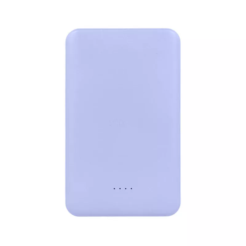 Power Bank 5000 mAh