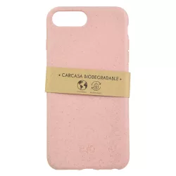 Funda EcoCase - Biodegradable para iPhone 7 Plus