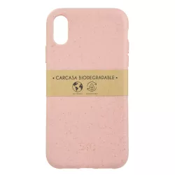 Funda EcoCase - Biodegradable para iPhone XR