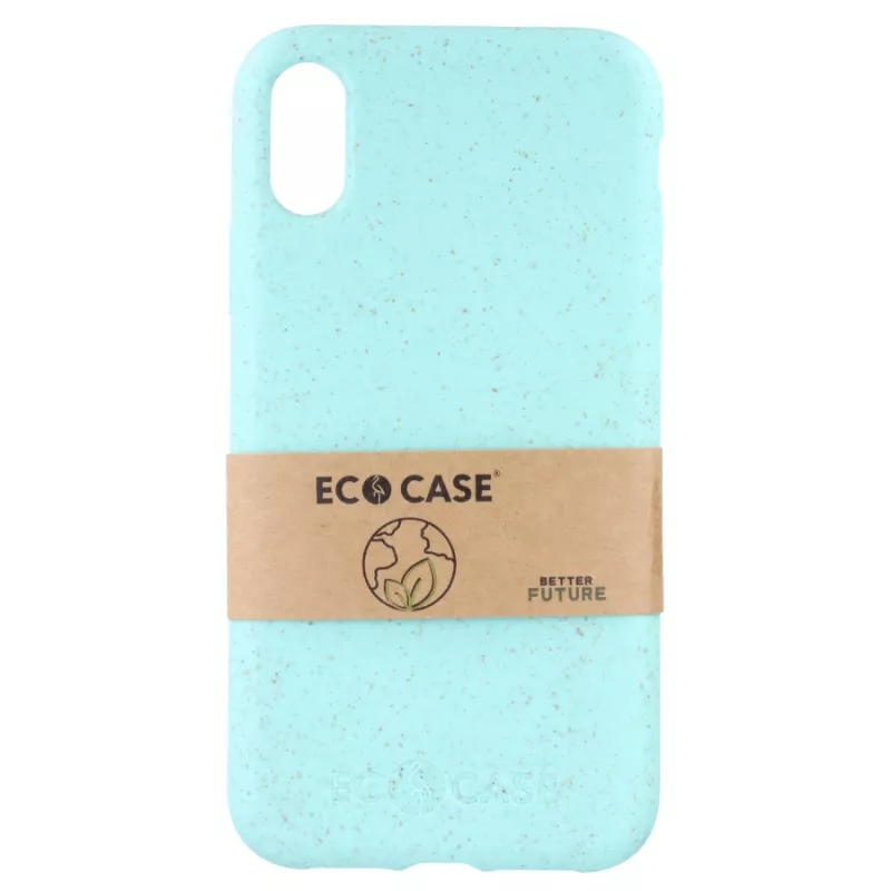 Funda EcoCase - Biodegradable para iPhone XR