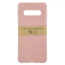 Funda EcoCase - Biodegradable para Samsung Galaxy S10 Plus