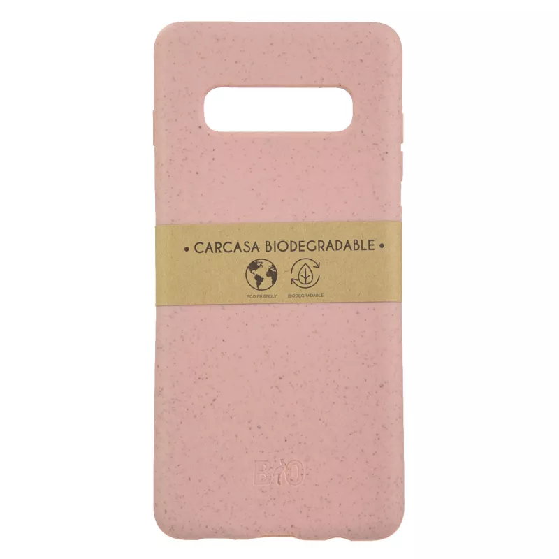 Funda EcoCase - Biodegradable para Samsung Galaxy S10 Plus