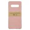 Funda EcoCase - Biodegradable para Samsung Galaxy S10 Plus