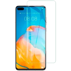 Cristal Templado Transparente para Huawei P40