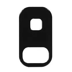 Protector de Cámara Metalizado para Samsung Galaxy S9